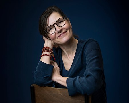 Cobi van Baars - auteur